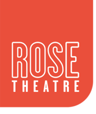 Rose Theatre logo