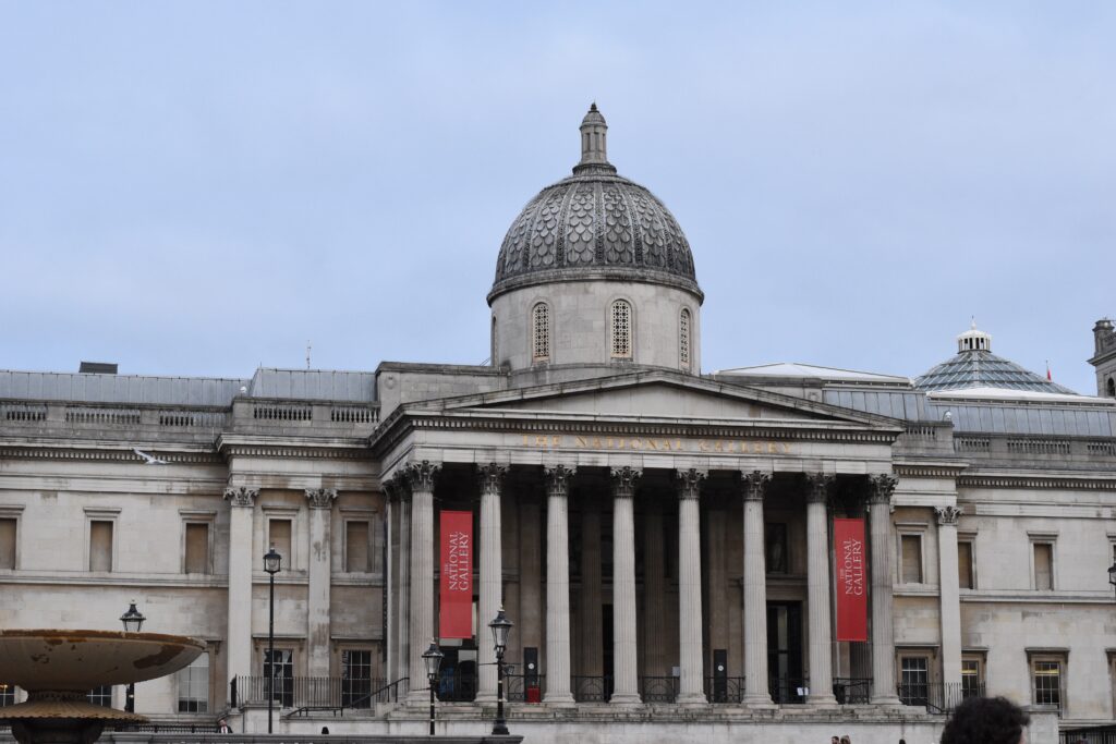 National Gallery, London