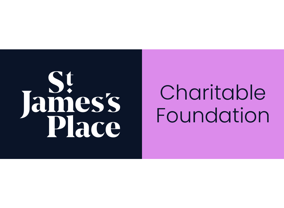 St James's Place Charitable Foundation