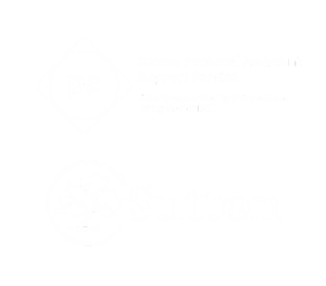 The Sutton PA and Sutton Council logos
