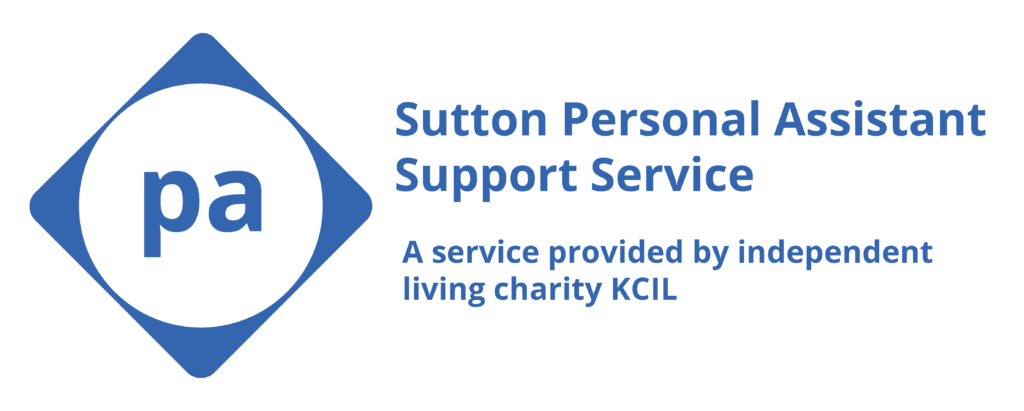Sutton Personal Assistant Support Service logo