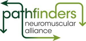 Pathfinders Neuromuscular Alliance Logo