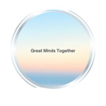 Great Minds Together Logo