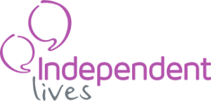 Independent lives logo