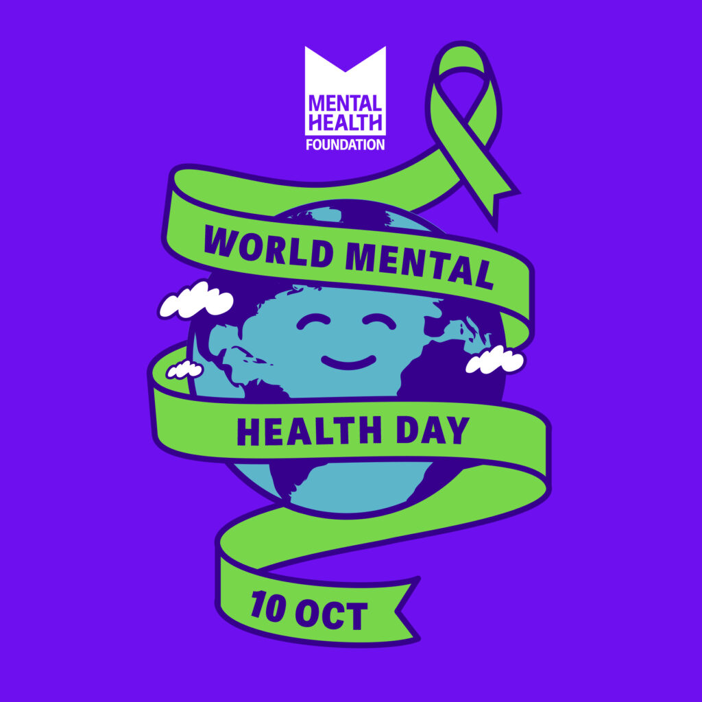 World Mental Health Day 2024