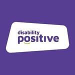 Disability Positive Logo