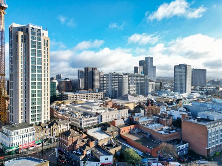 Croydon