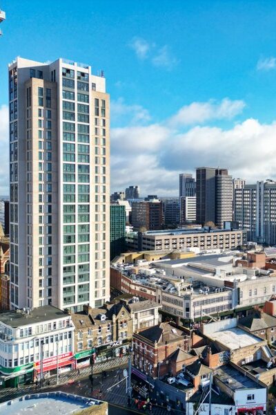 Croydon