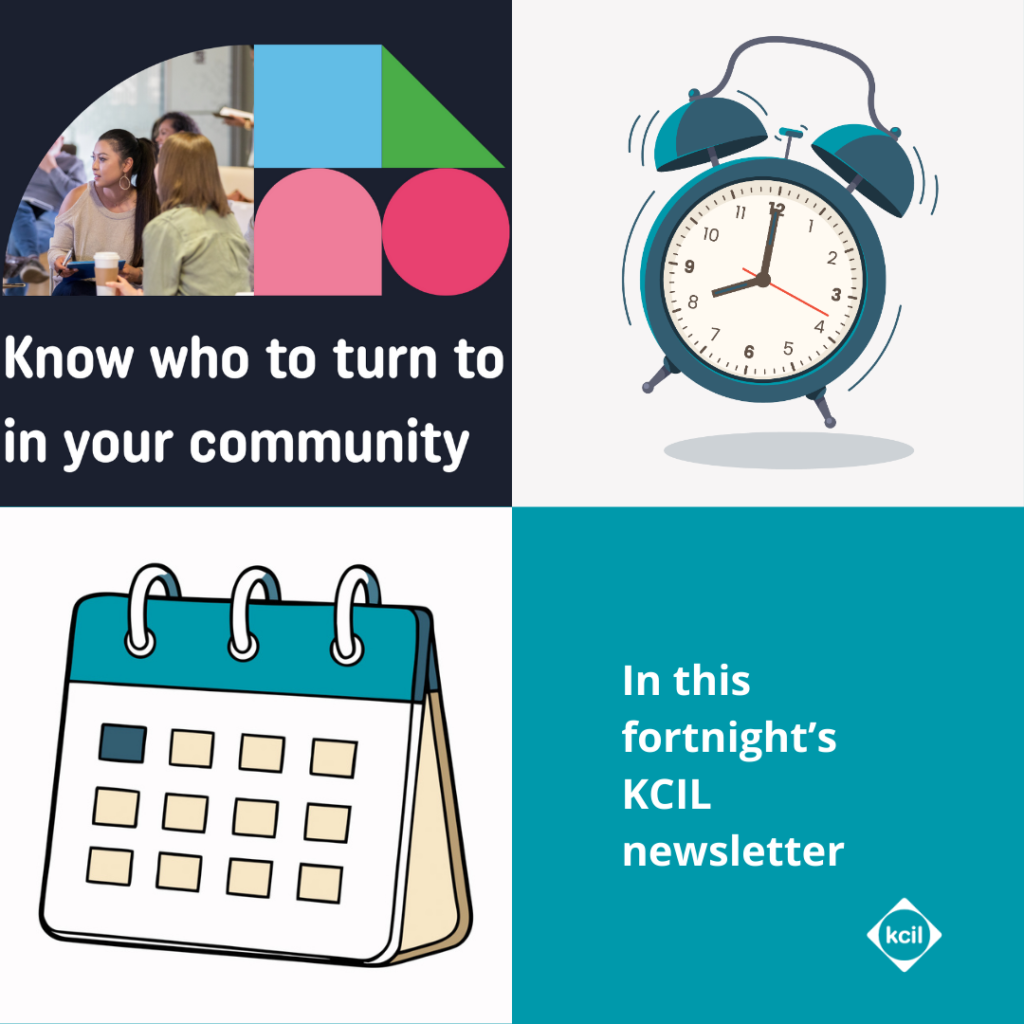 A selection of images from this fortnight's newsletter