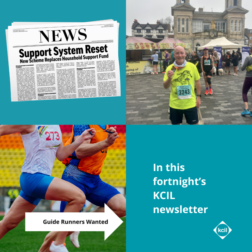 A selection of images from this fortnight's newsletter