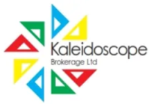 Kaleidoscope Brokerage Ltd Logo